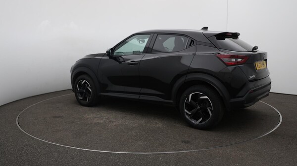 Used Nissan Juke 2023 for sale - 75950047: Photo 63