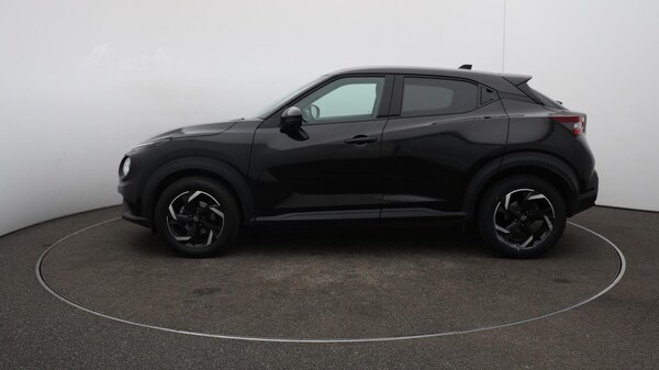Used Nissan Juke 2023 for sale - 75950047: Photo 64