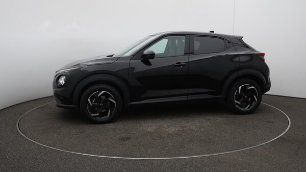 Used Nissan Juke 2023 for sale - 75950047: Photo 65