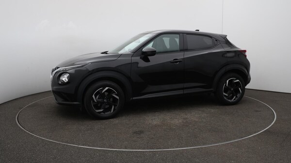 Used Nissan Juke 2023 for sale - 75950047: Photo 66