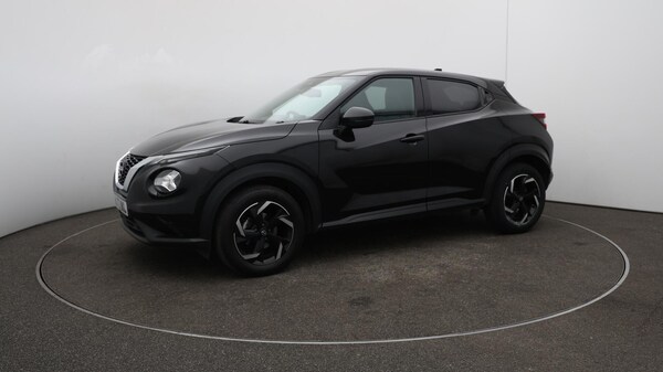 Used Nissan Juke 2023 for sale - 75950047: Photo 67