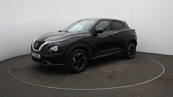 Used Nissan Juke 2023 for sale - 75950047: Photo 68