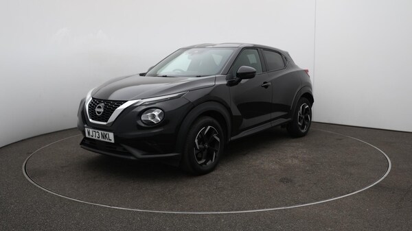 Used Nissan Juke 2023 for sale - 75950047: Photo 69