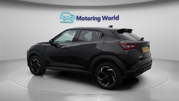 Used Nissan Juke 2023 for sale - 75950047: Photo 6