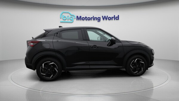 Used Nissan Juke 2023 for sale - 75950047: Photo 9
