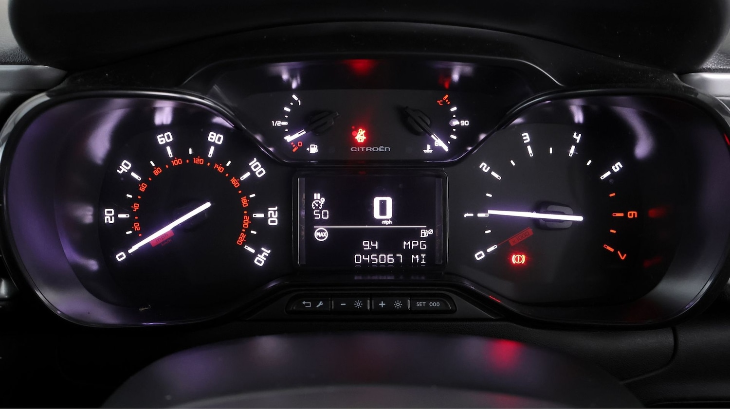 Used Citroen C3 2020 for sale - 77729815: Photo 10