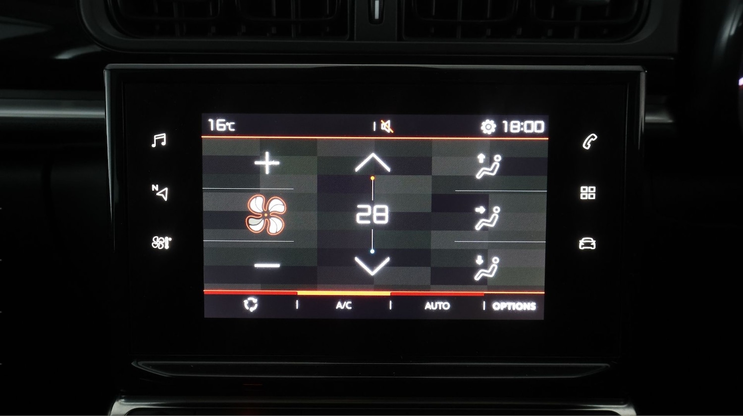 Used Citroen C3 2020 for sale - 77729815: Photo 11