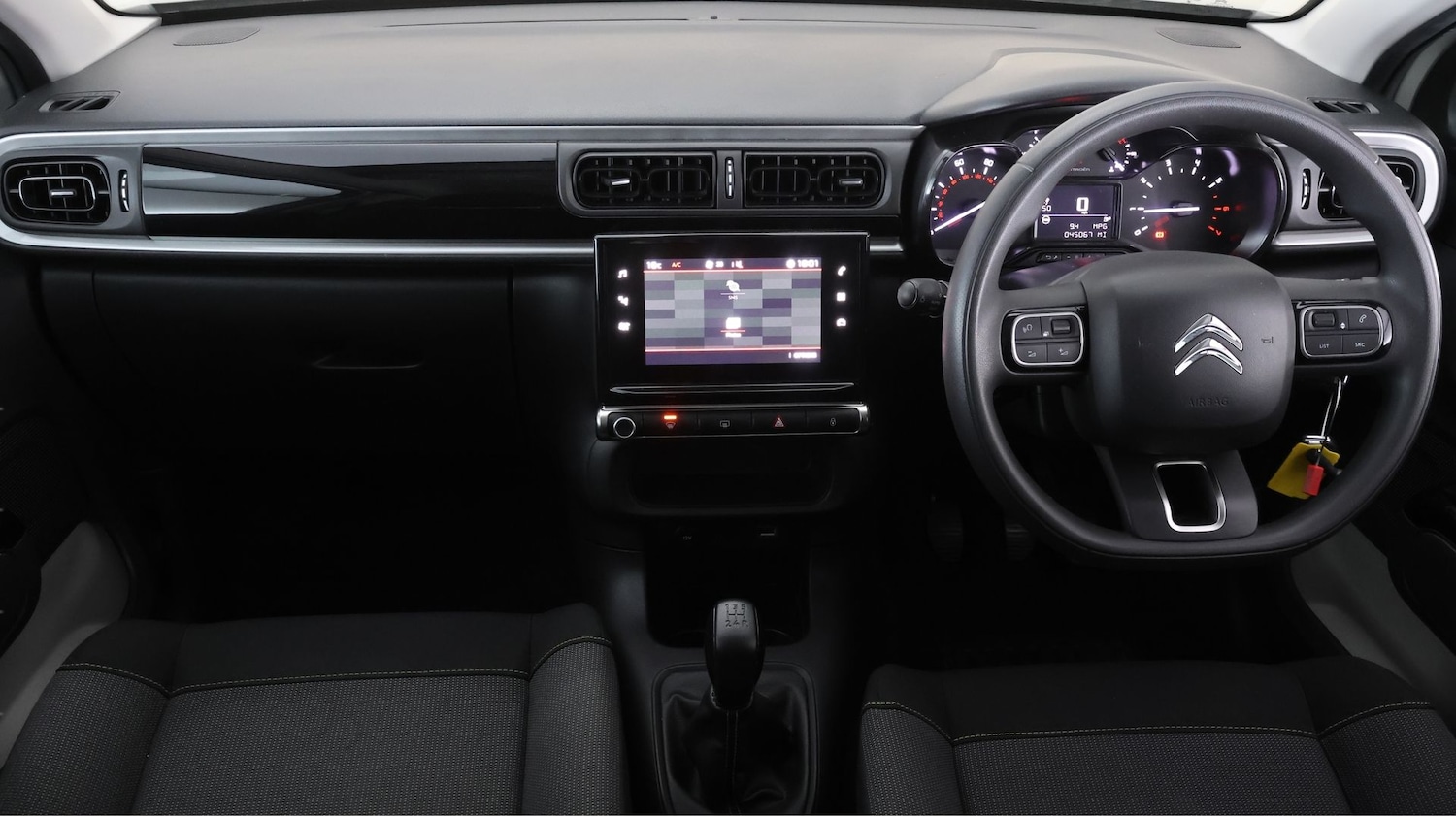 Used Citroen C3 2020 for sale - 77729815: Photo 12