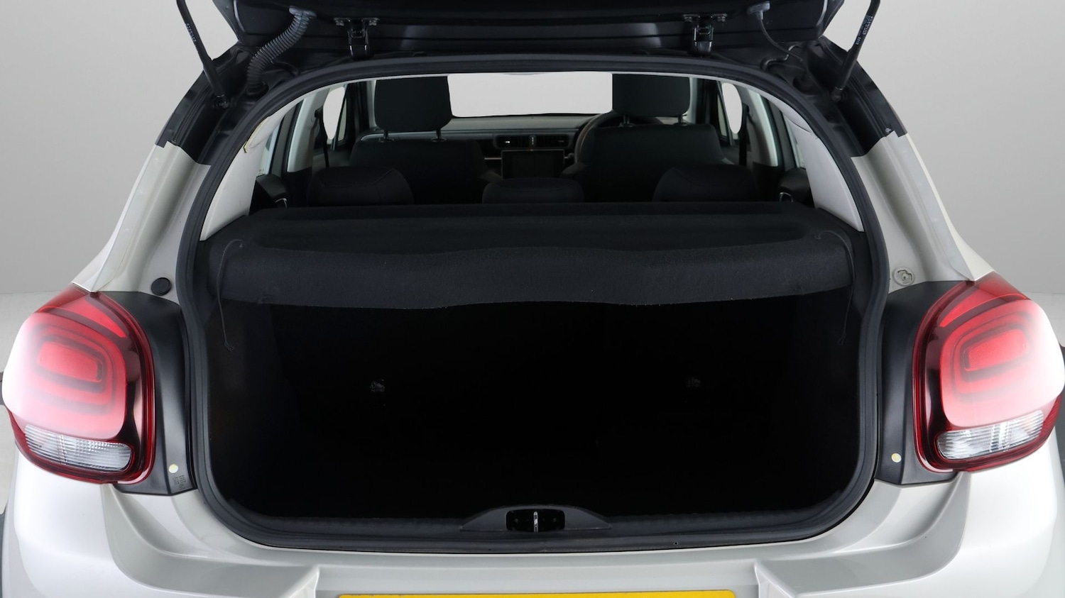 Used Citroen C3 2020 for sale - 77729815: Photo 16