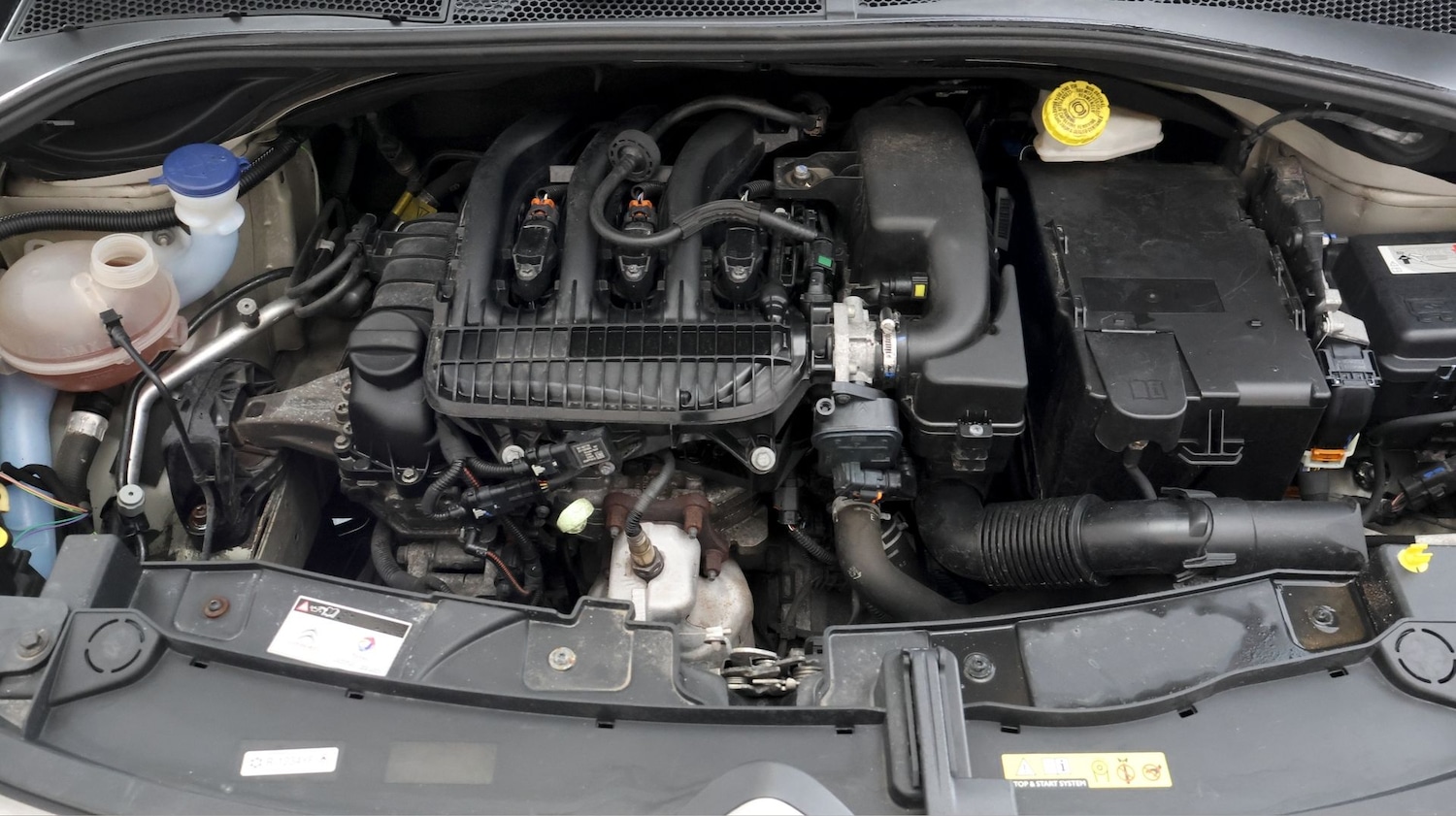 Used Citroen C3 2020 for sale - 77729815: Photo 18