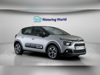 2020 - 1.2 PureTech Shine 5dr