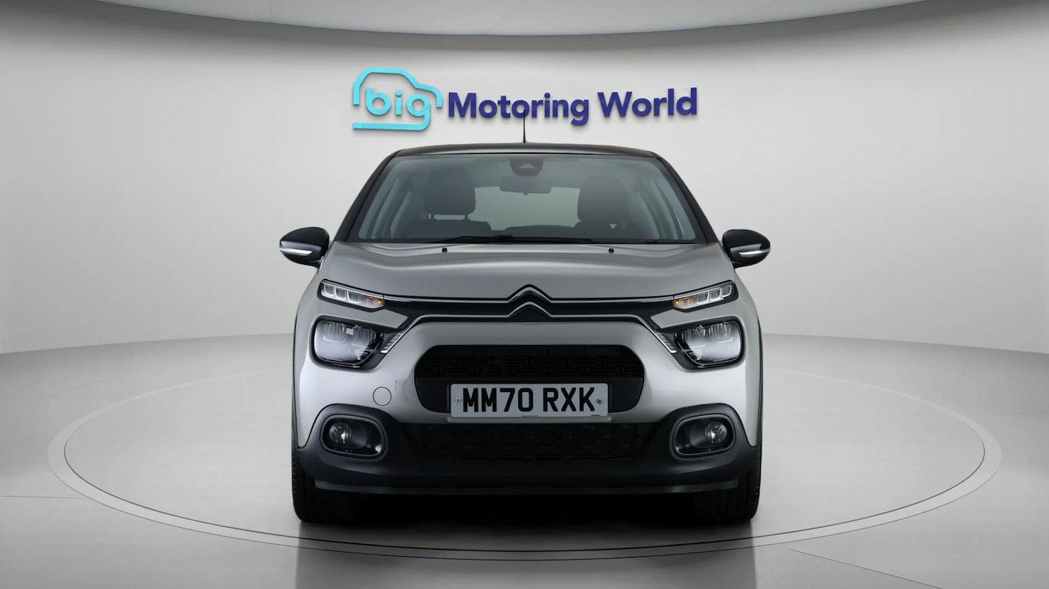 Used Citroen C3 2020 for sale - 77729815: Photo 2