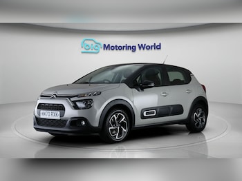 Used Citroen C3 2020 for sale - 77729815: Photo