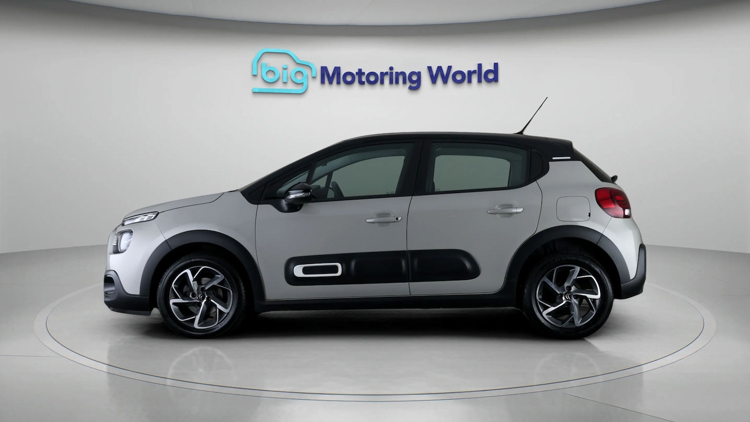 Used Citroen C3 2020 for sale - 77729815: Photo 4