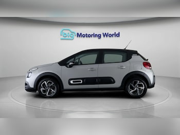 Used Citroen C3 2020 for sale - 77729815: Photo