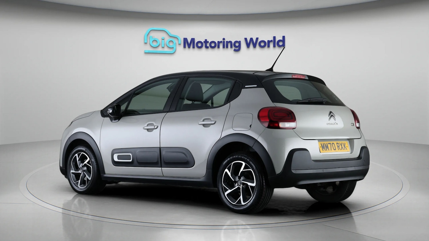 Used Citroen C3 2020 for sale - 77729815: Photo 5