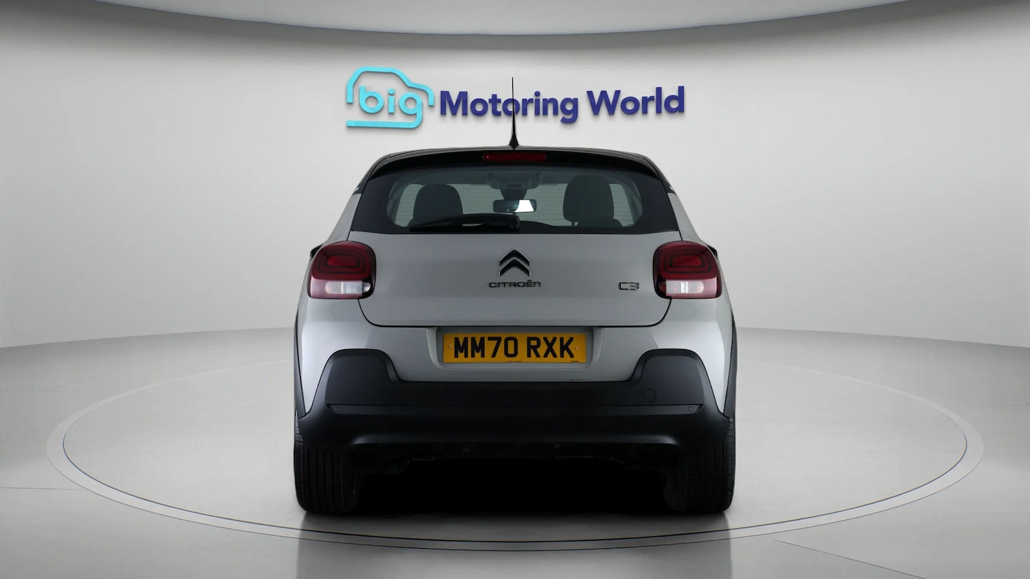 Used Citroen C3 2020 for sale - 77729815: Photo 6