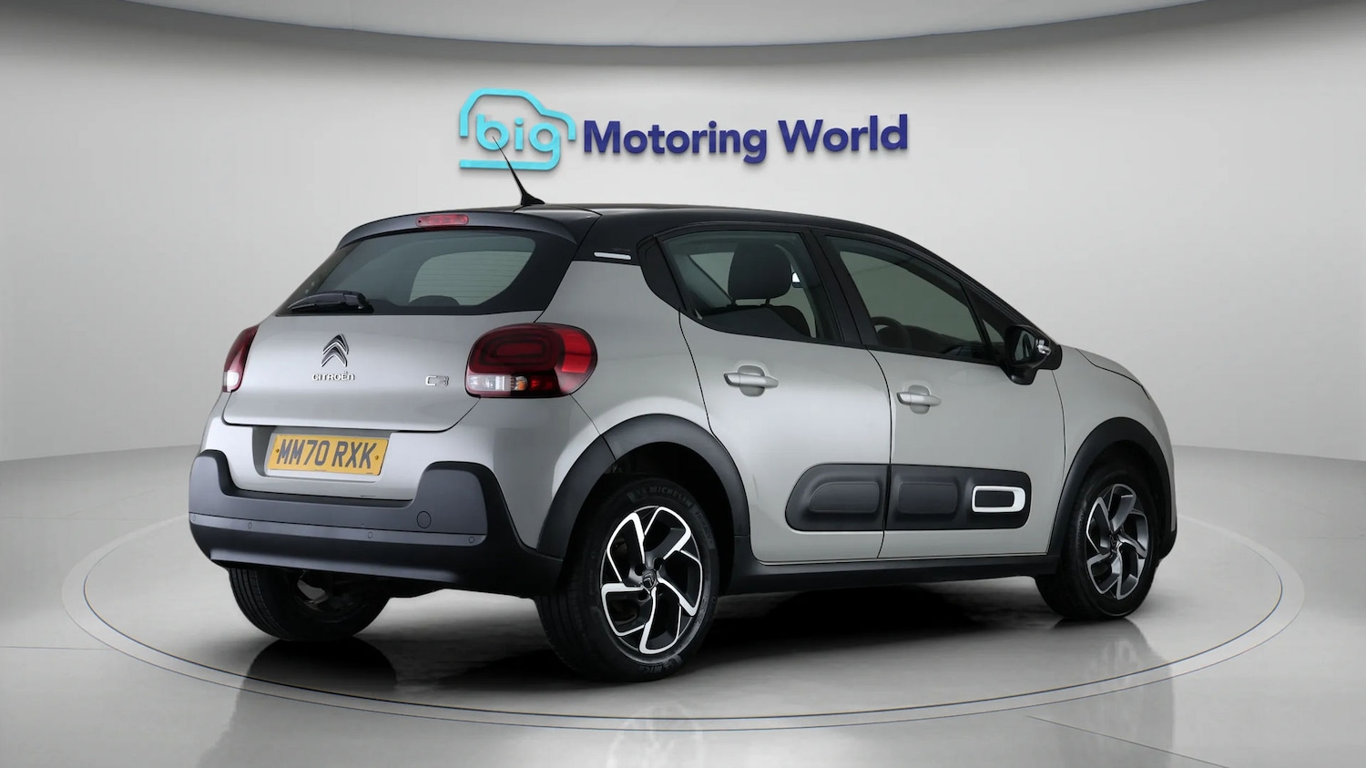 Used Citroen C3 2020 for sale - 77729815: Photo 7