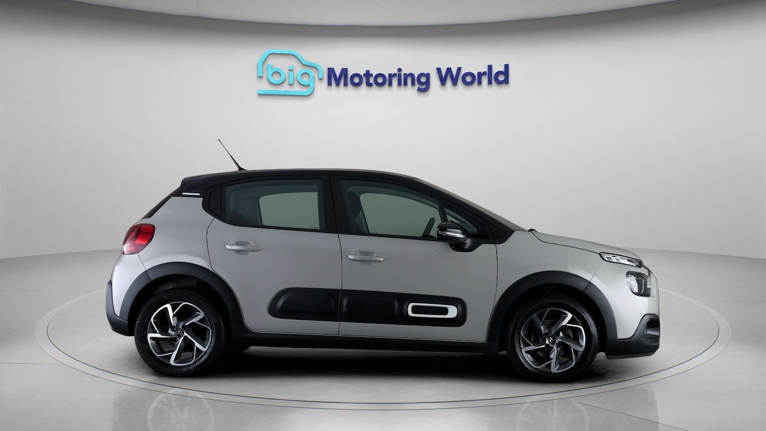 Used Citroen C3 2020 for sale - 77729815: Photo 8