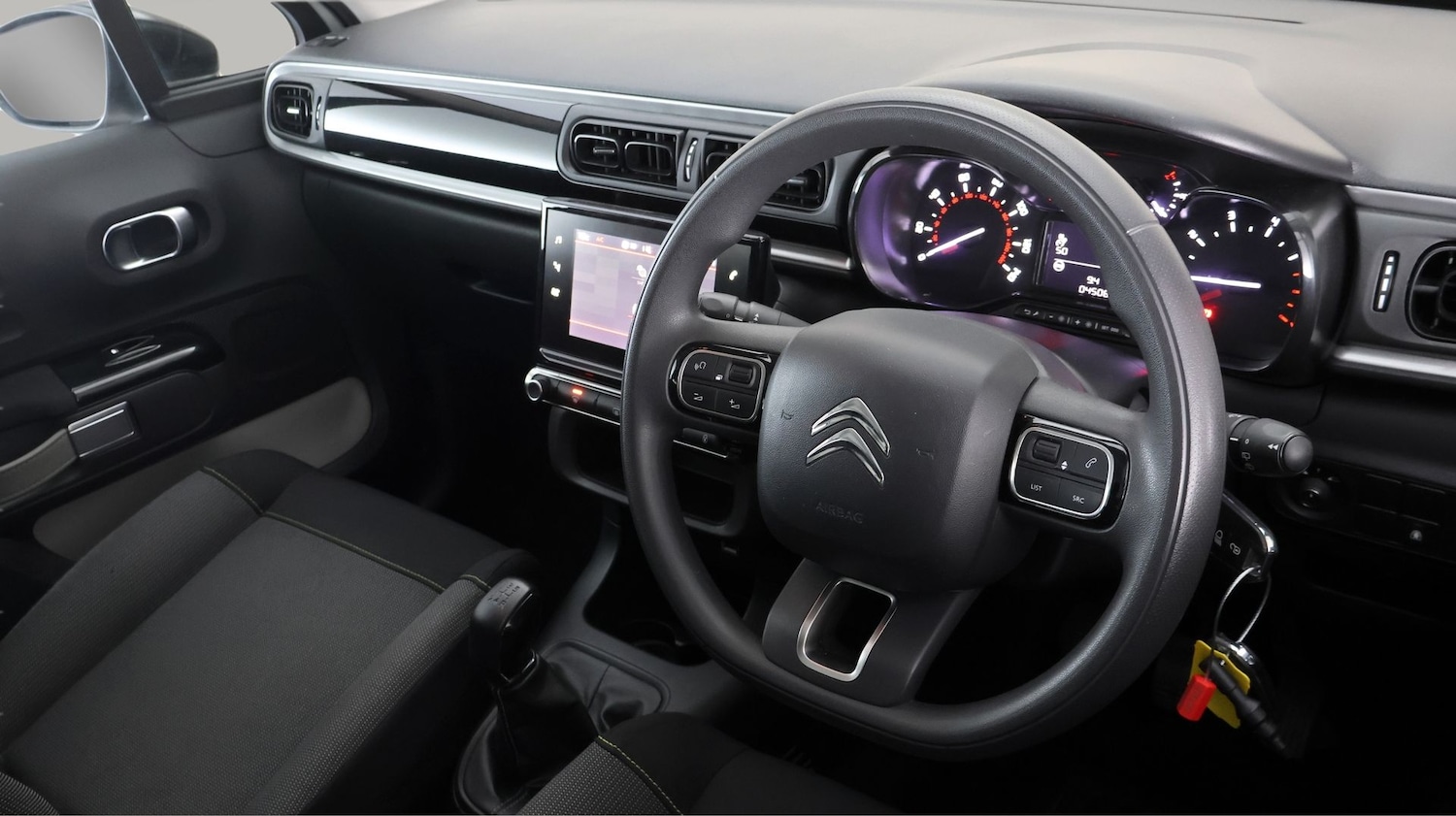 Used Citroen C3 2020 for sale - 77729815: Photo 9