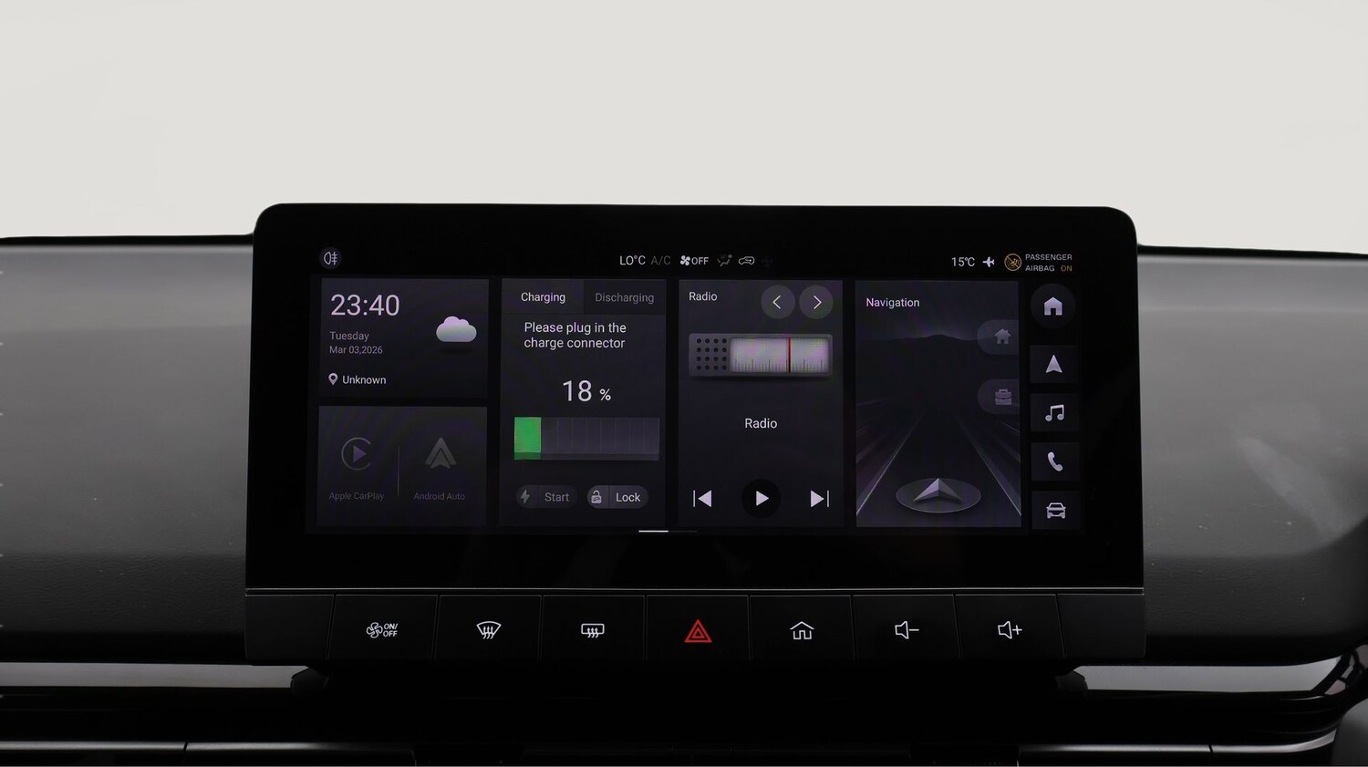 Used MG MG4 2024 for sale - 77744233: Photo 11