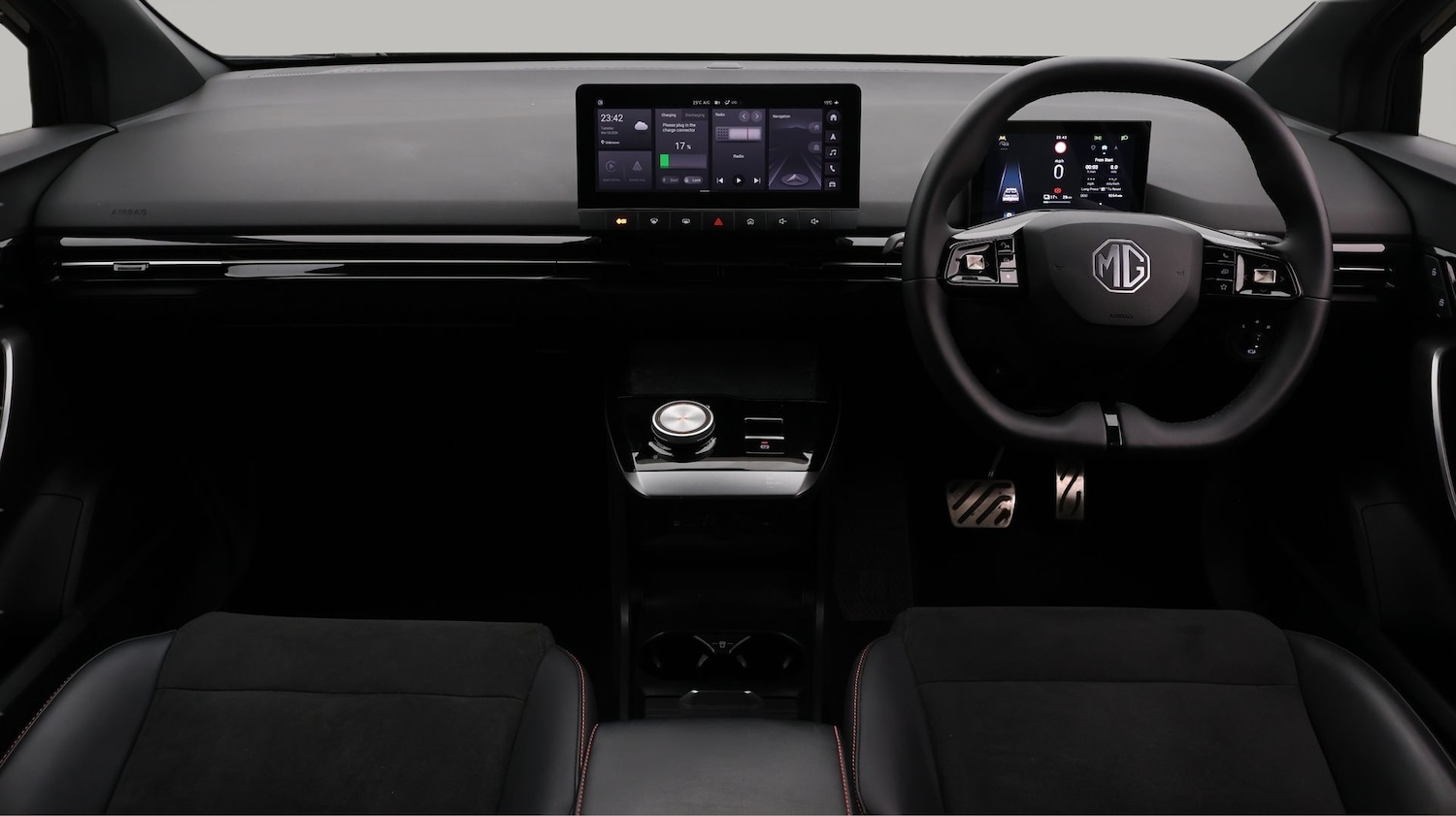 Used MG MG4 2024 for sale - 77744233: Photo 13