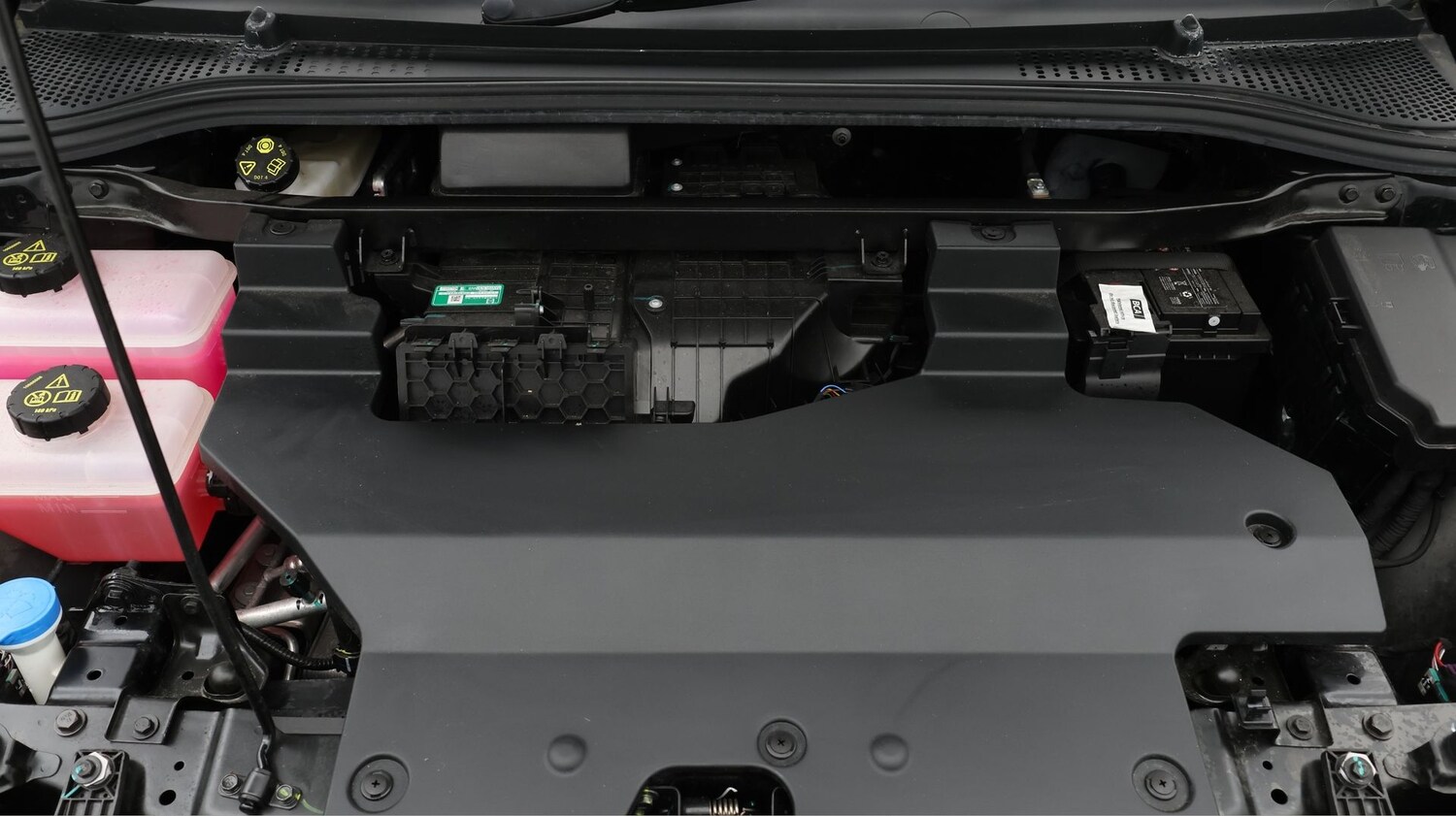 Used MG MG4 2024 for sale - 77744233: Photo 19