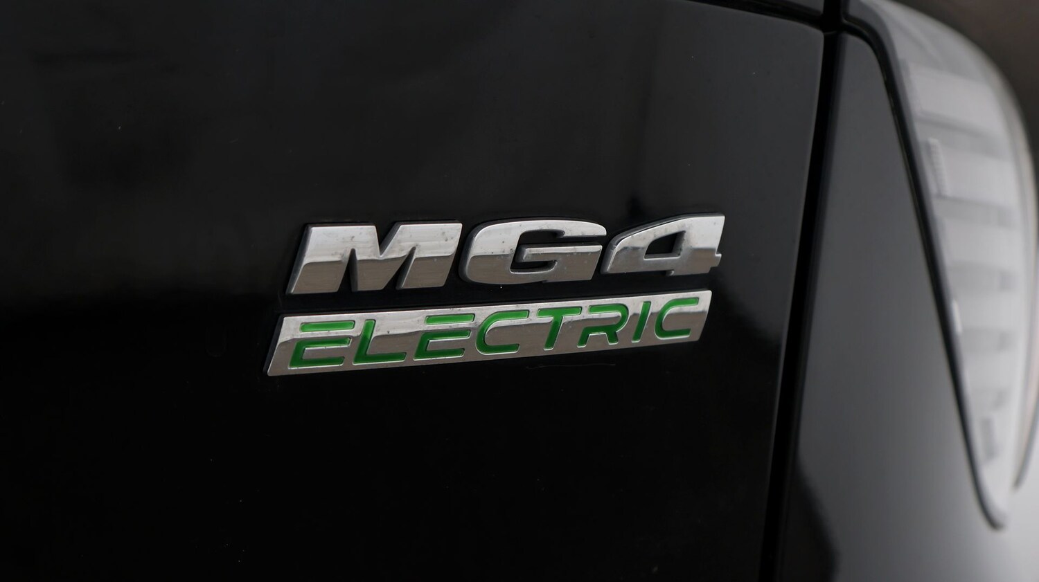 Used MG MG4 2024 for sale - 77744233: Photo 26