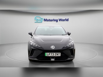 Used MG MG4 2024 for sale - 77744233: Photo