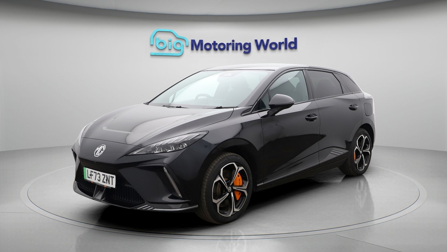 Used MG MG4 2024 for sale - 77744233: Photo 3