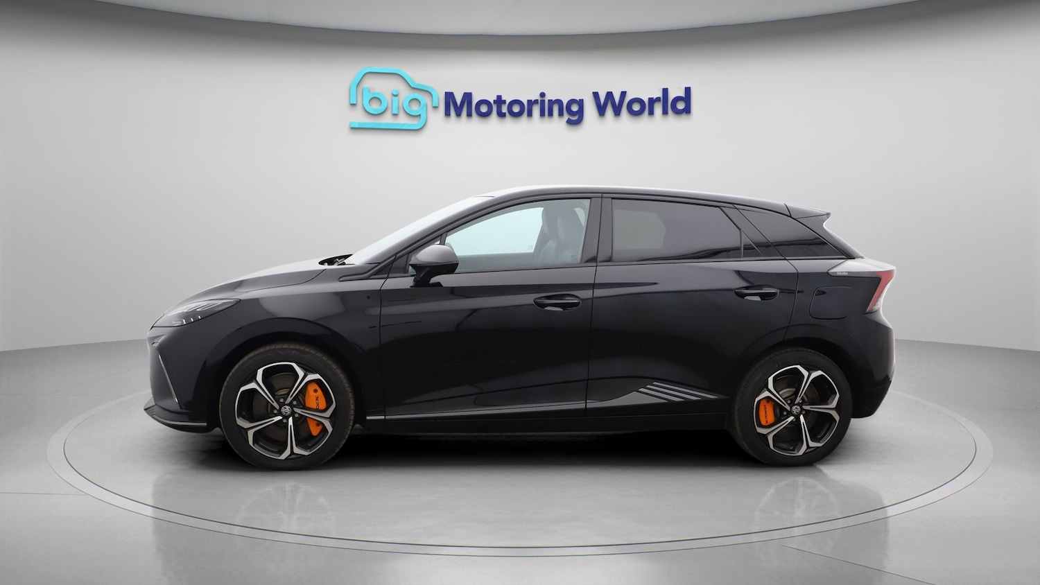 Used MG MG4 2024 for sale - 77744233: Photo 4