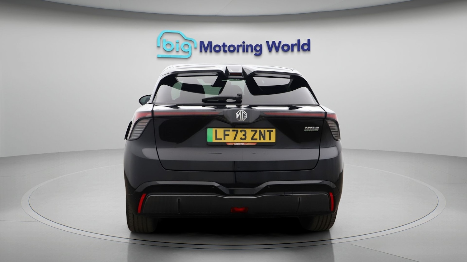 Used MG MG4 2024 for sale - 77744233: Photo 6