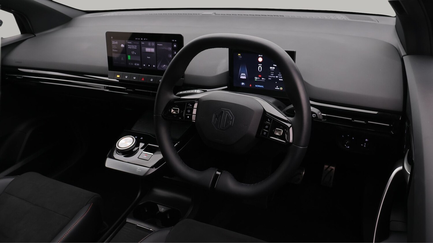 Used MG MG4 2024 for sale - 77744233: Photo 9