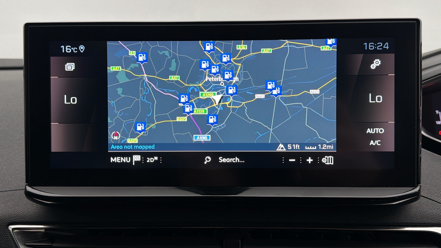 Used Peugeot 5008 2023 for sale - 78000416: Photo 10