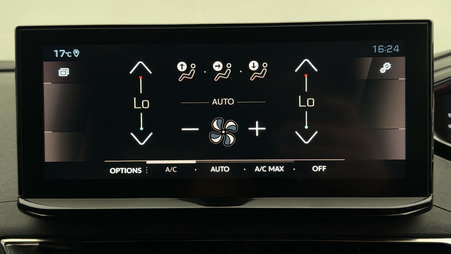 Used Peugeot 5008 2023 for sale - 78000416: Photo 11