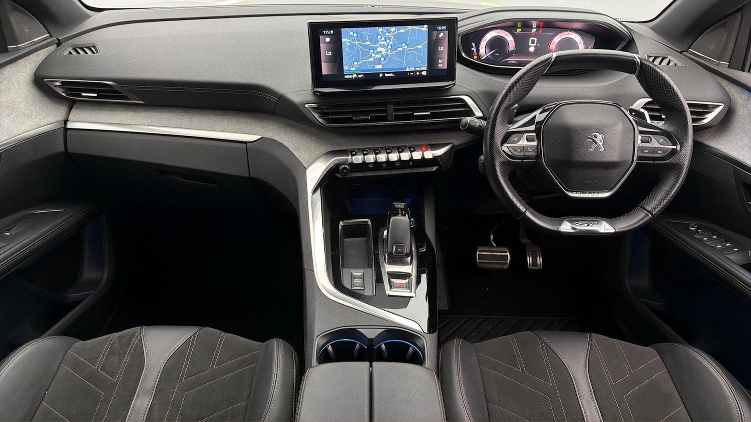 Used Peugeot 5008 2023 for sale - 78000416: Photo 12