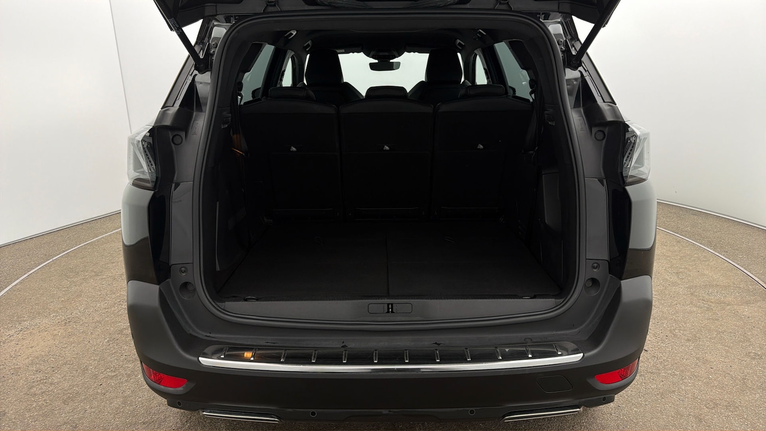 Used Peugeot 5008 2023 for sale - 78000416: Photo 16