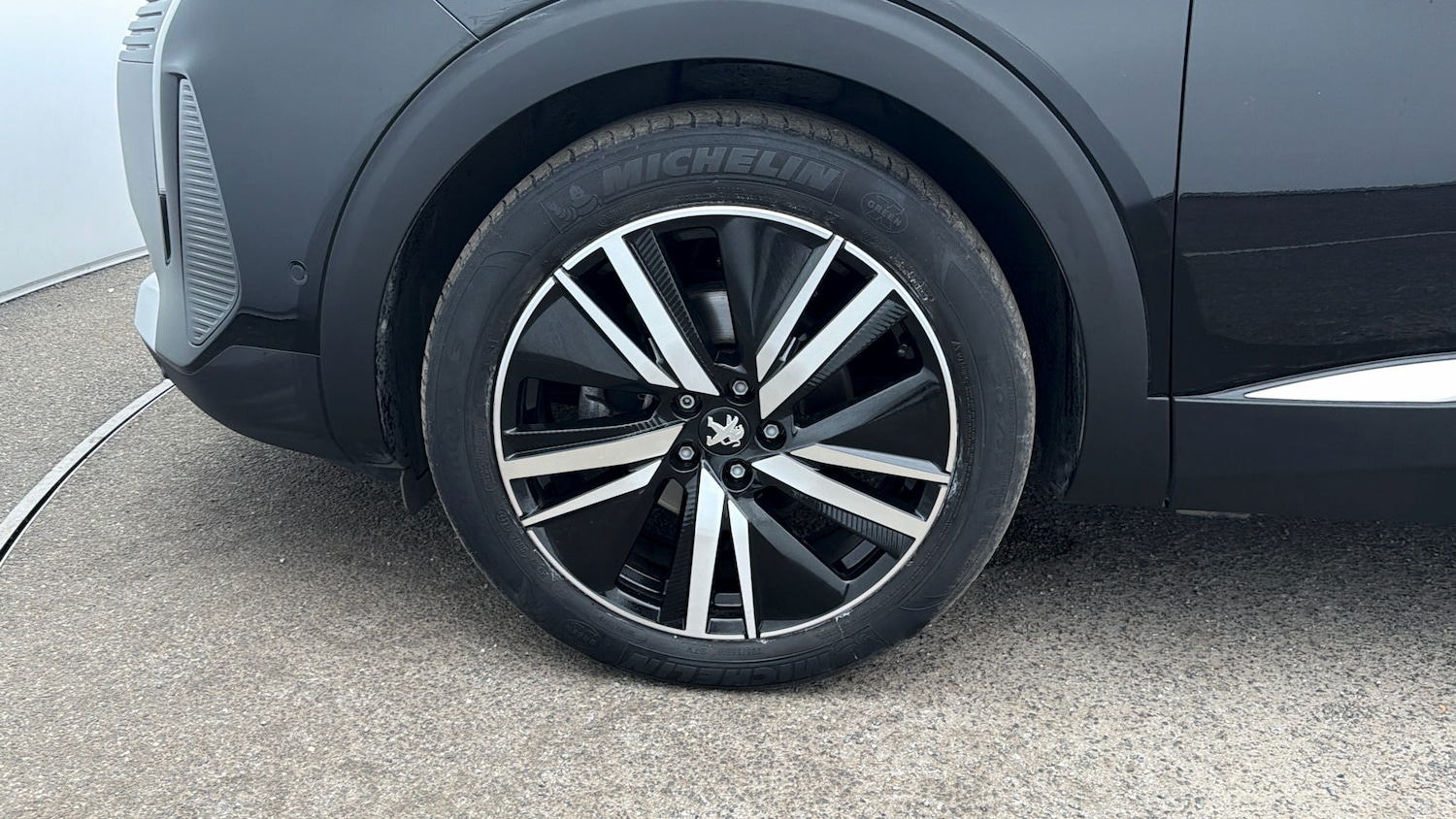 Used Peugeot 5008 2023 for sale - 78000416: Photo 17