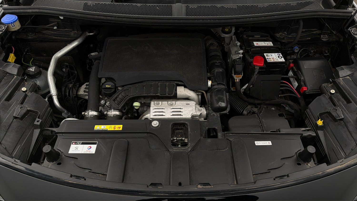 Used Peugeot 5008 2023 for sale - 78000416: Photo 18