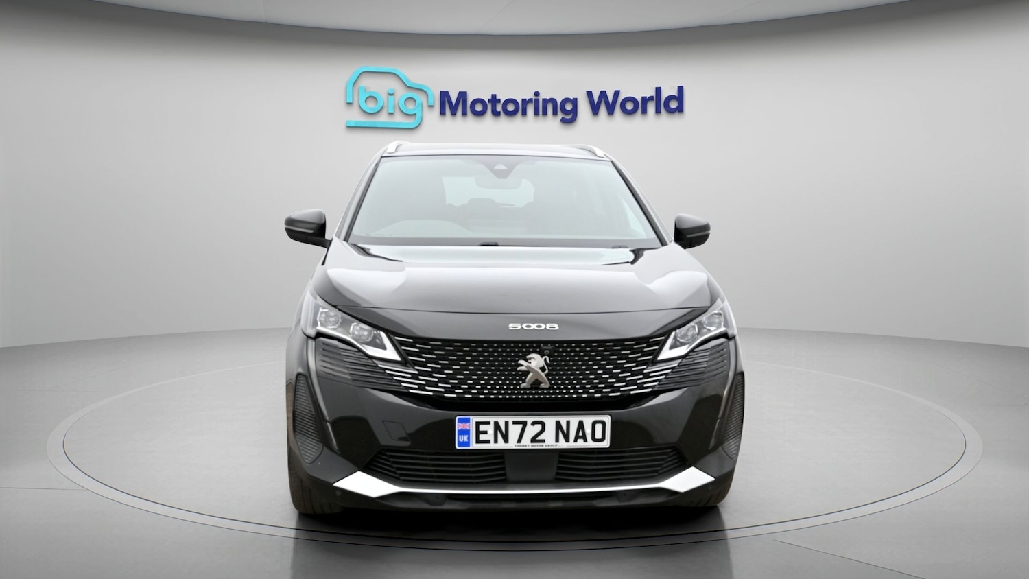 Used Peugeot 5008 2023 for sale - 78000416: Photo 2