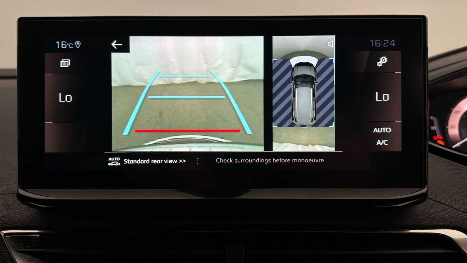 Used Peugeot 5008 2023 for sale - 78000416: Photo 27