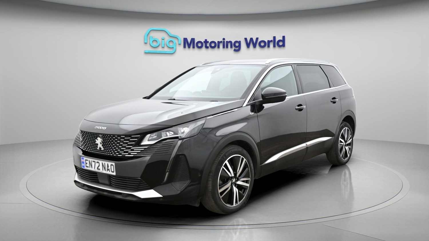 Used Peugeot 5008 2023 for sale - 78000416: Photo 3