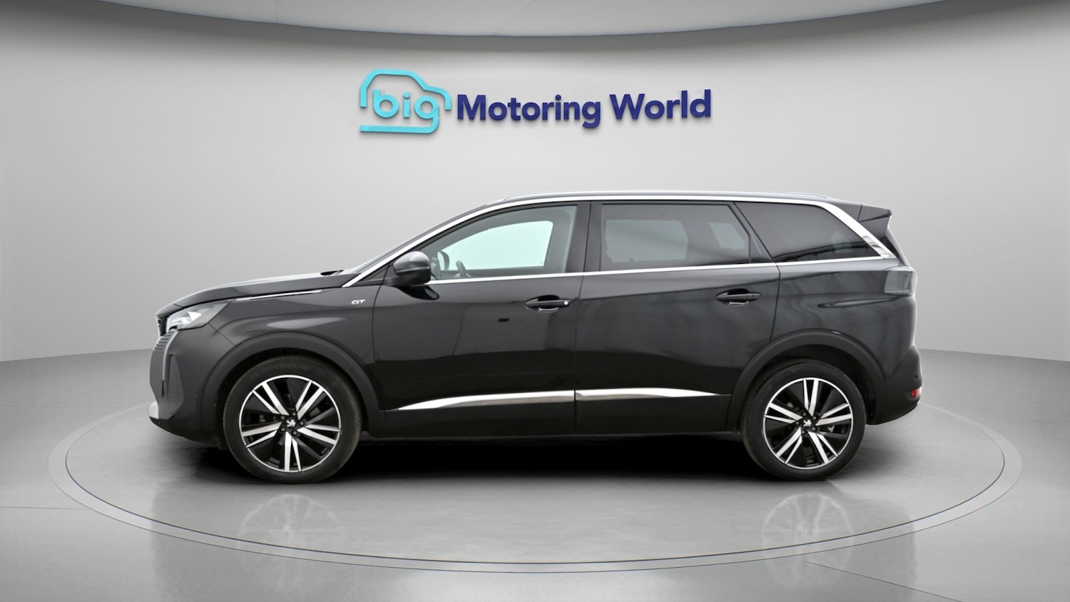 Used Peugeot 5008 2023 for sale - 78000416: Photo 4