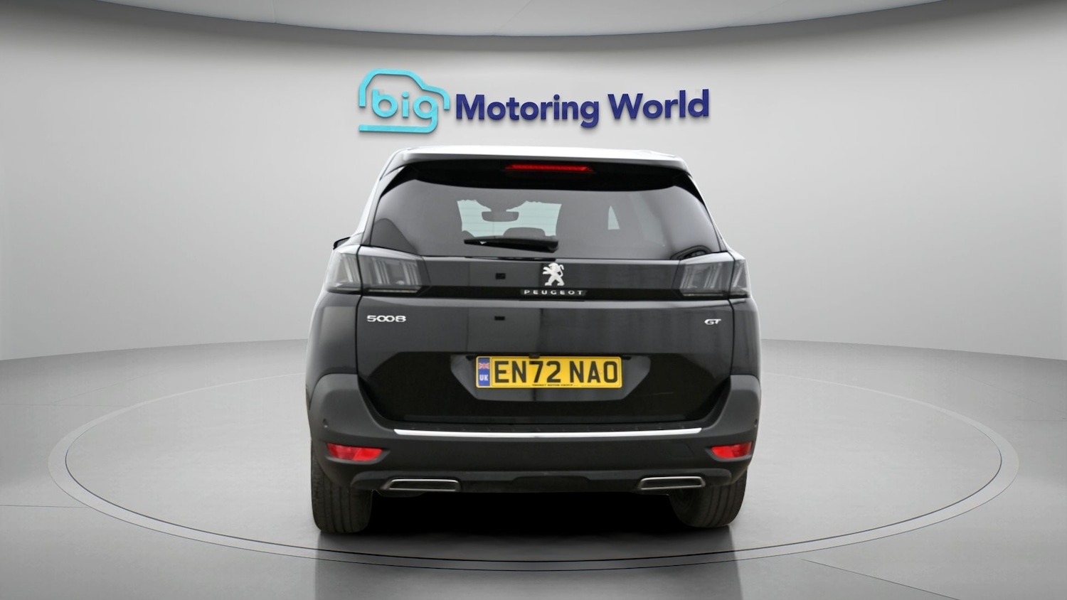 Used Peugeot 5008 2023 for sale - 78000416: Photo 6