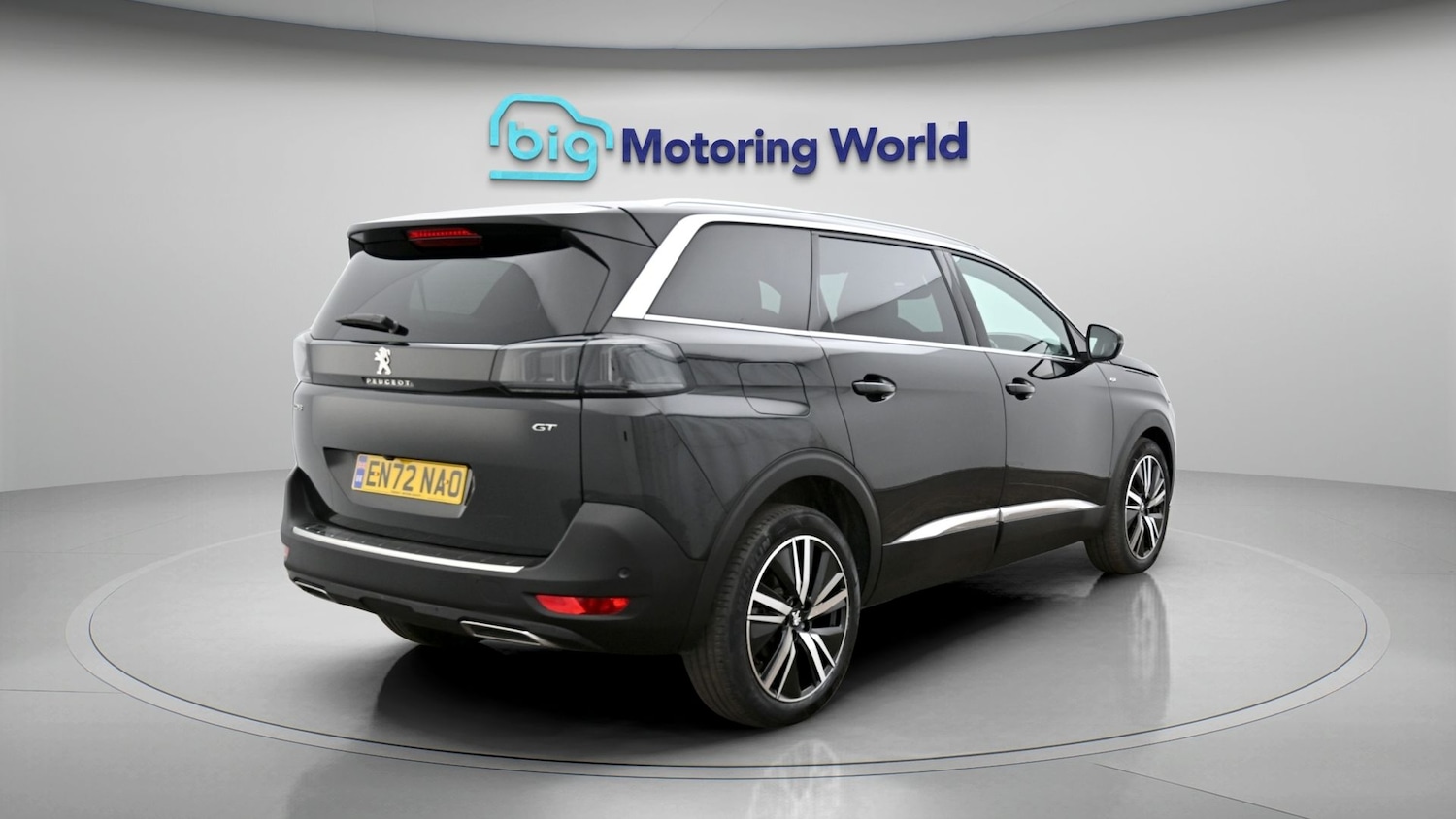 Used Peugeot 5008 2023 for sale - 78000416: Photo 7