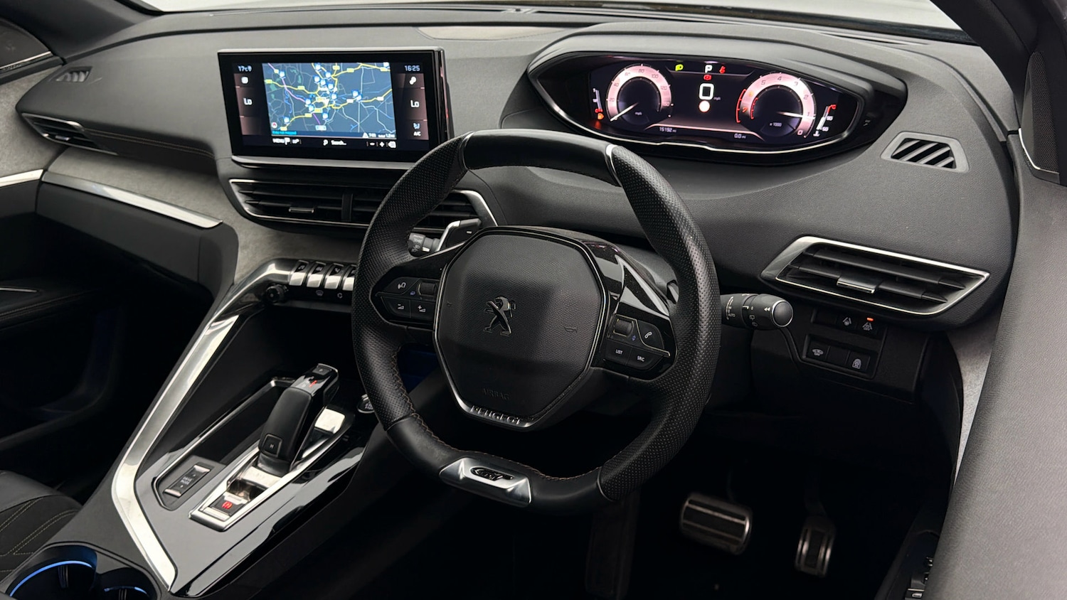 Used Peugeot 5008 2023 for sale - 78000416: Photo 9