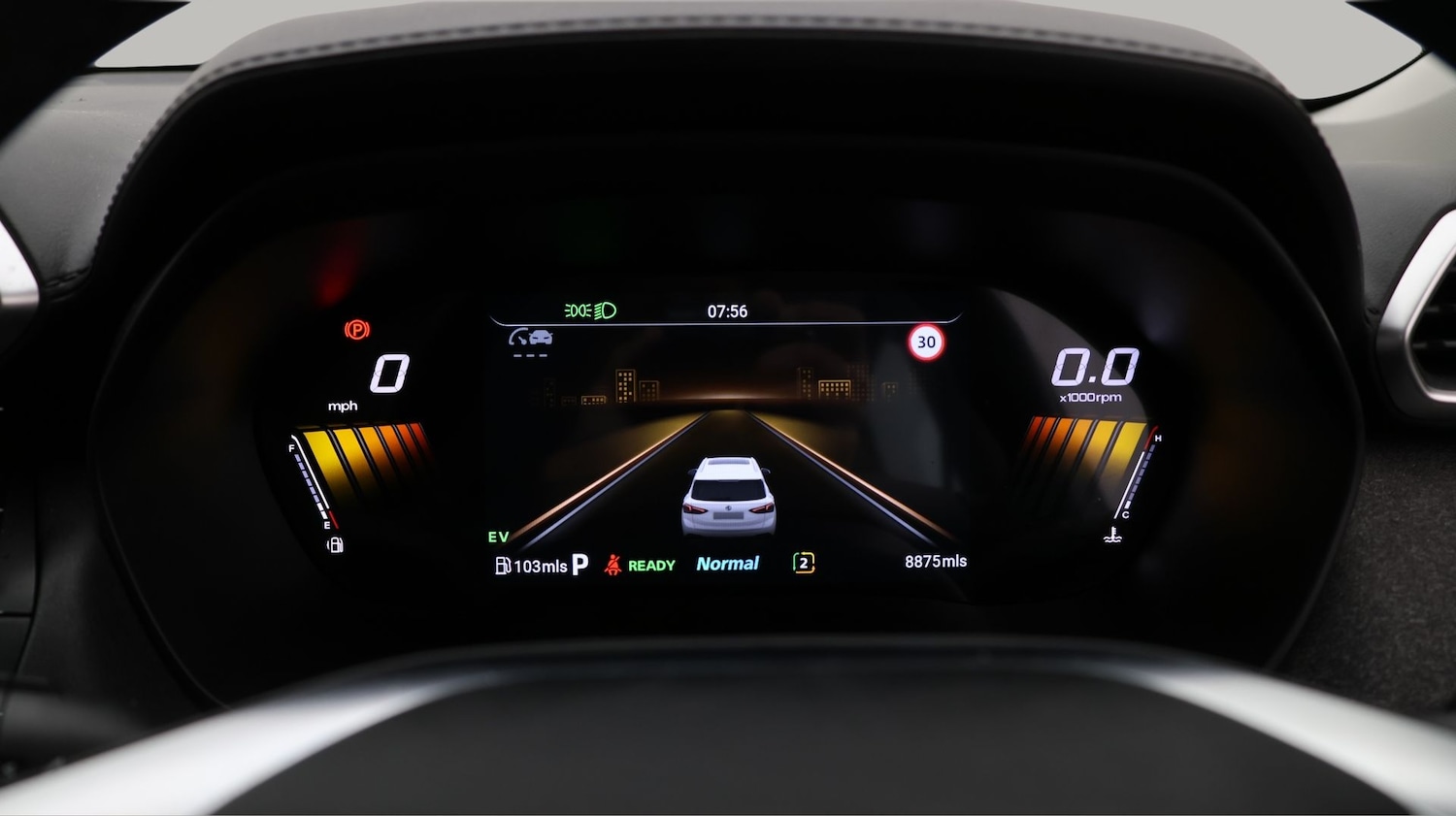 Used MG MG ZS 2024 for sale - 77379027: Photo 10