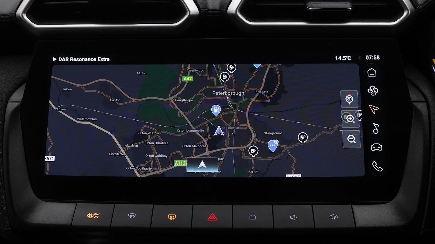 Used MG MG ZS 2024 for sale - 77379027: Photo 11