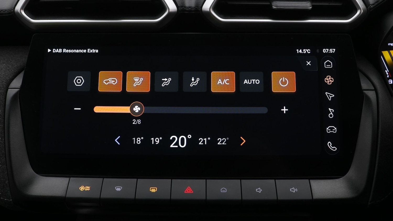 Used MG MG ZS 2024 for sale - 77379027: Photo 12