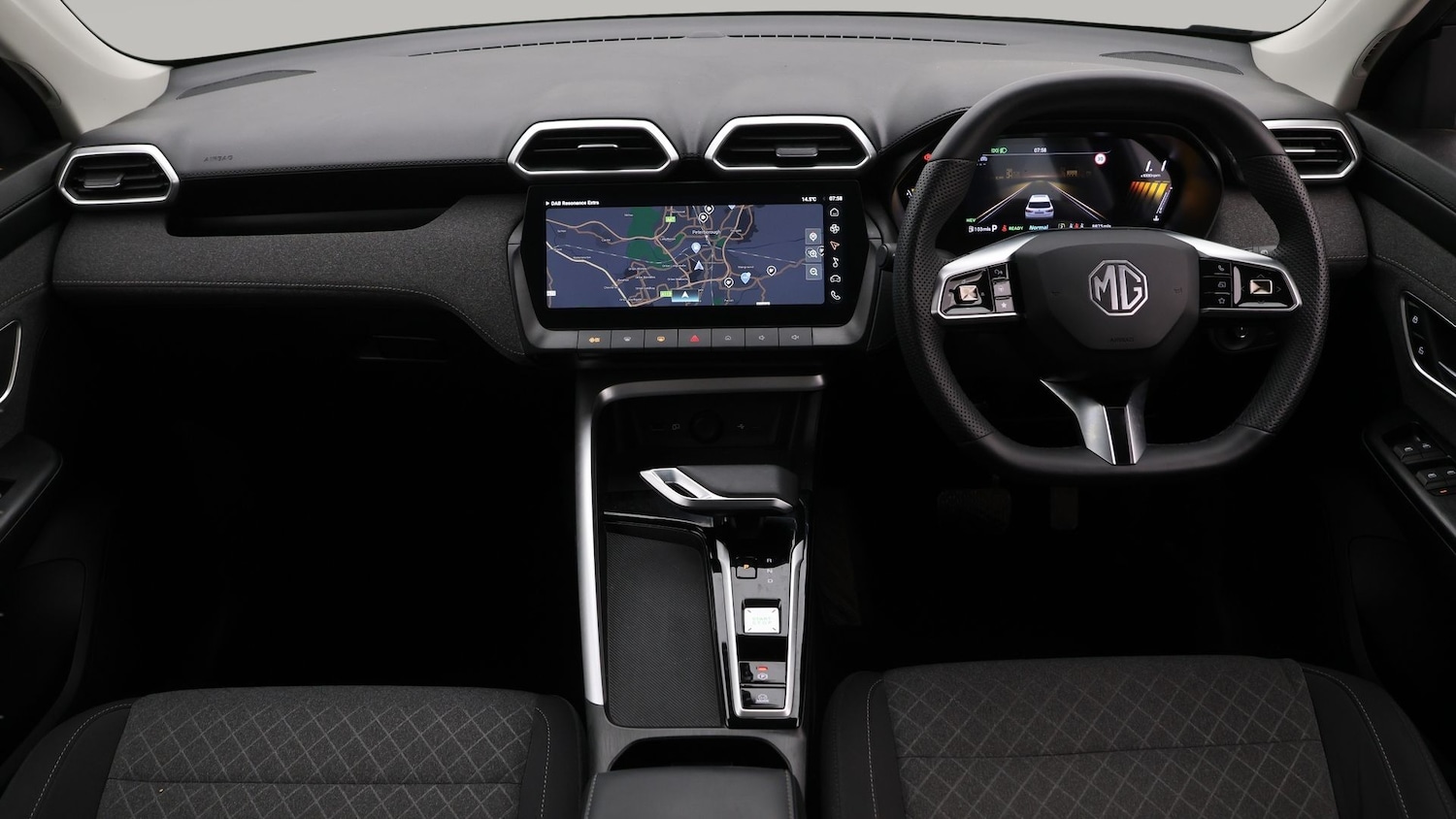 Used MG MG ZS 2024 for sale - 77379027: Photo 13